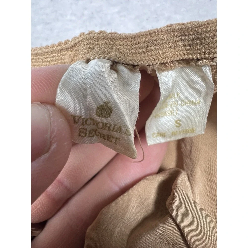 Victorias Secret true vintage